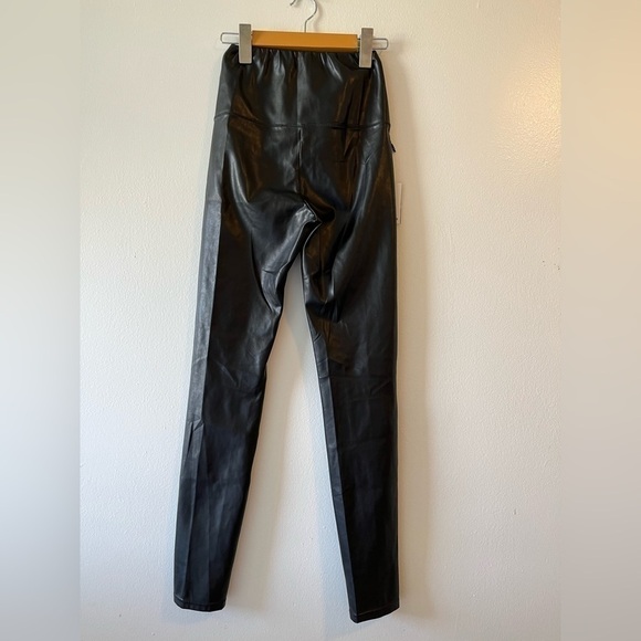 New Aritzia Wilfred Free Daria Pant Size Xs Black NWT Model-Off-Duty Edge Modern - Picture 8 of 15